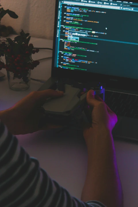 kid coding